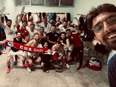 La societ� � iscritta alla serie C1: una categoria mantenuta sino ad ora grazie a due sofferte salvezze